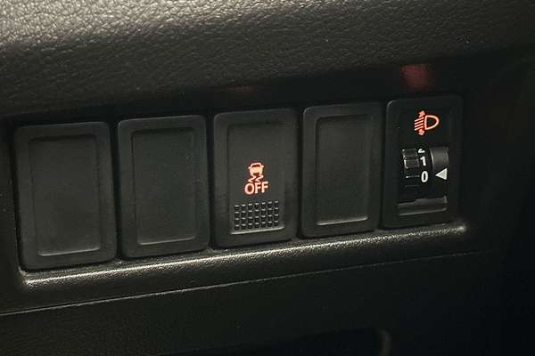 2022 Suzuki Baleno GL EW Series II