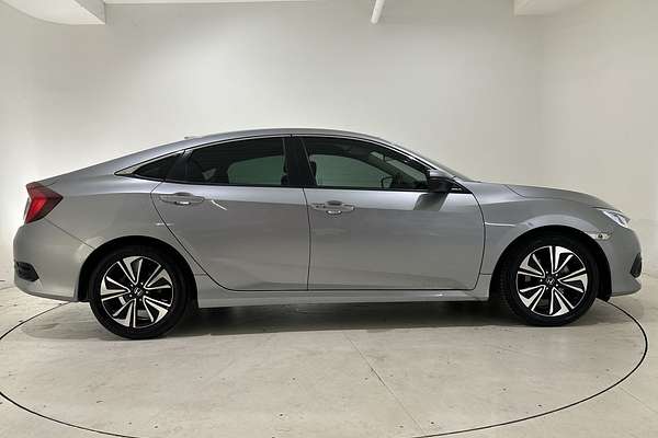 2017 Honda Civic VTi-L 10th Gen