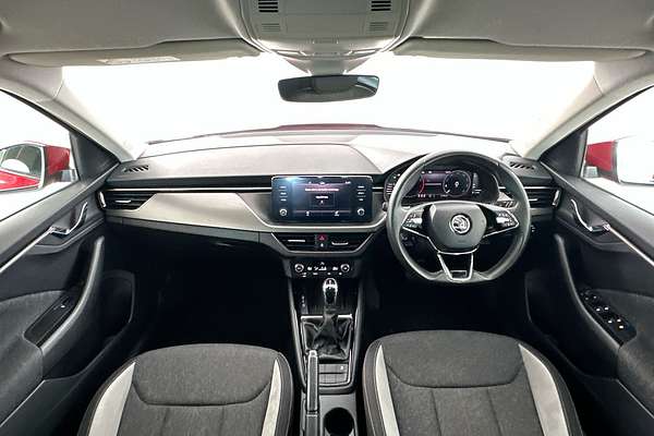 2022 SKODA Kamiq 85TSI Style NW