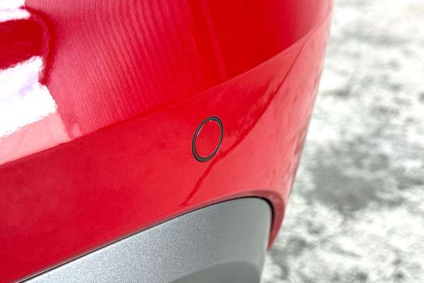 2022 SKODA Kamiq 85TSI Style NW