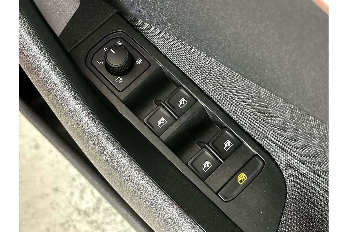 2022 SKODA Kamiq 85TSI Style NW