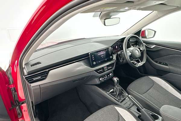 2022 SKODA Kamiq 85TSI Style NW