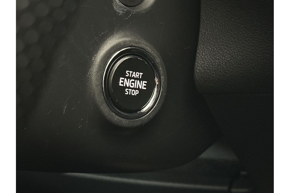 2022 SKODA Kamiq 85TSI Style NW