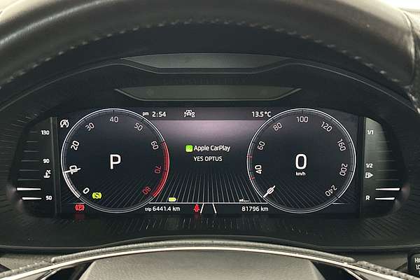 2022 SKODA Kamiq 85TSI Style NW