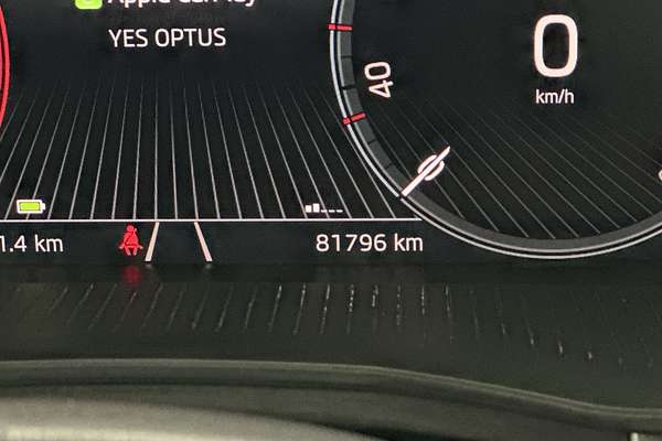 2022 SKODA Kamiq 85TSI Style NW