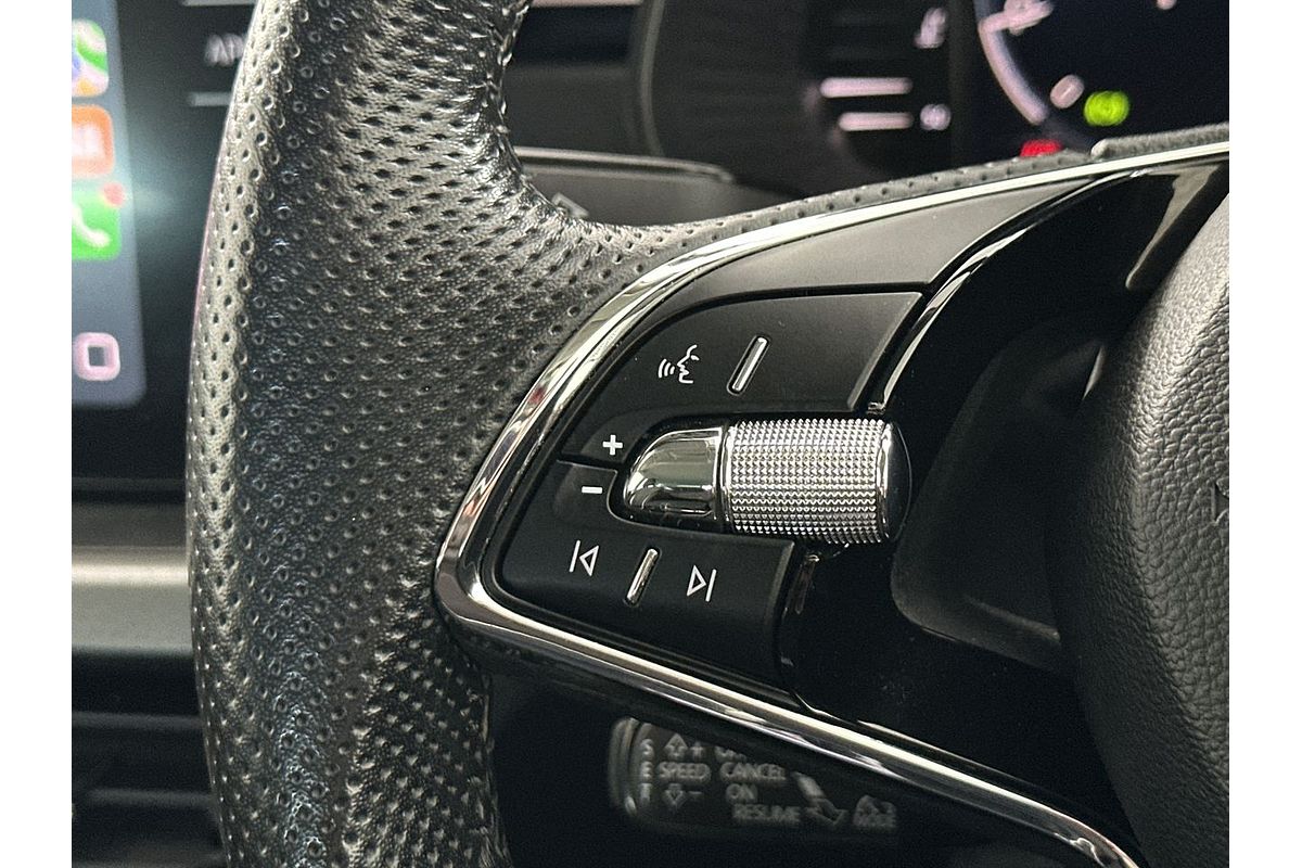 2022 SKODA Kamiq 85TSI Style NW