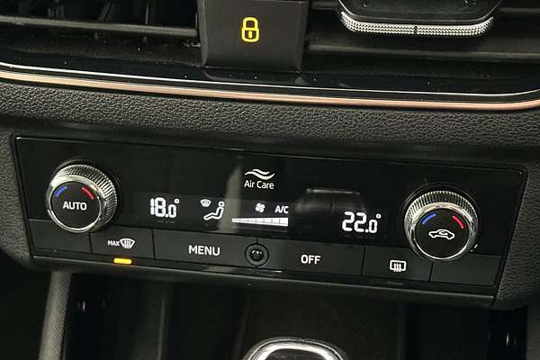 2022 SKODA Kamiq 85TSI Style NW