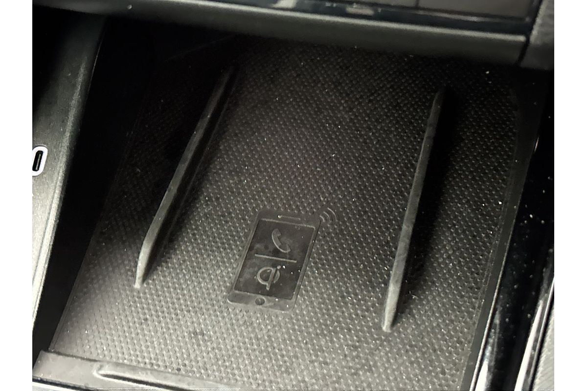 2022 SKODA Kamiq 85TSI Style NW