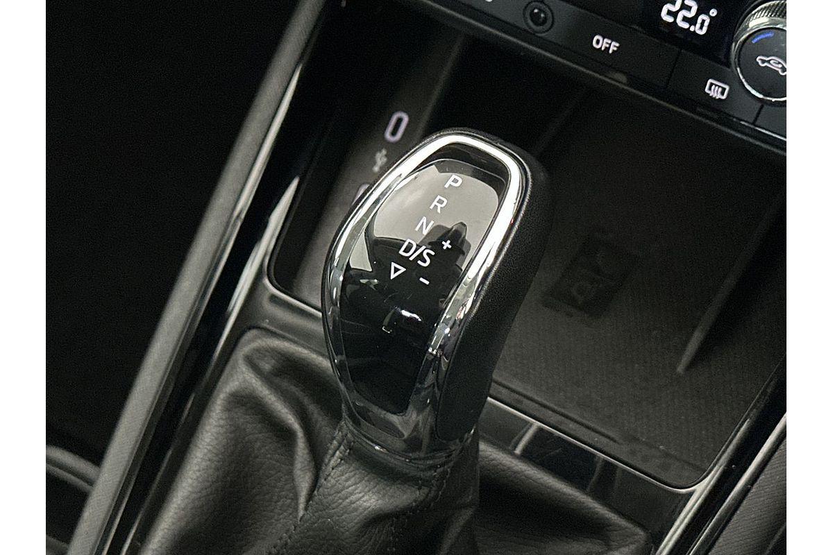 2022 SKODA Kamiq 85TSI Style NW