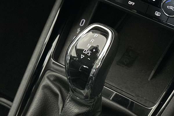 2022 SKODA Kamiq 85TSI Style NW