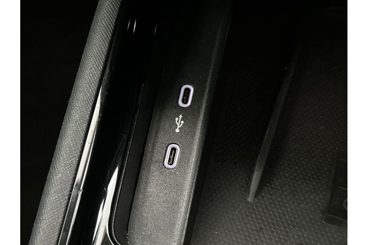 2022 SKODA Kamiq 85TSI Style NW