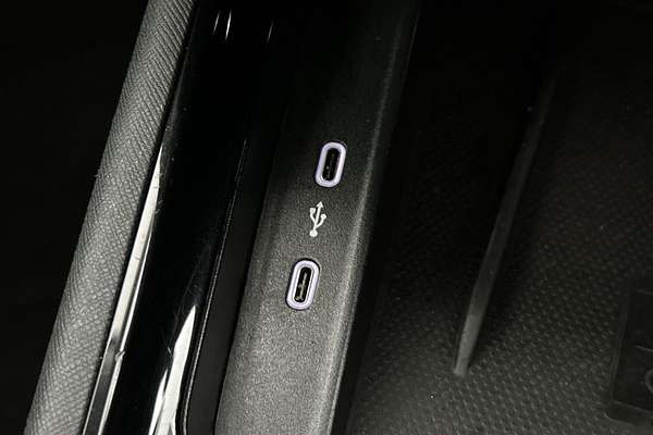 2022 SKODA Kamiq 85TSI Style NW