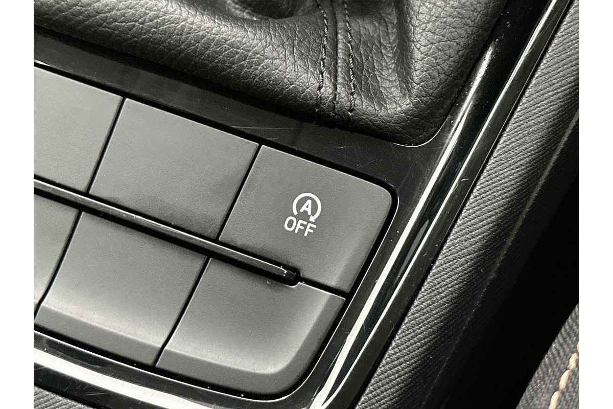 2022 SKODA Kamiq 85TSI Style NW