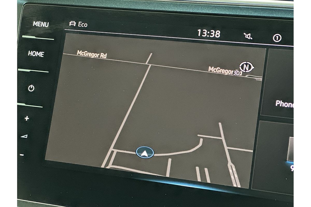 2022 Volkswagen Tiguan 162TSI Elegance 5N