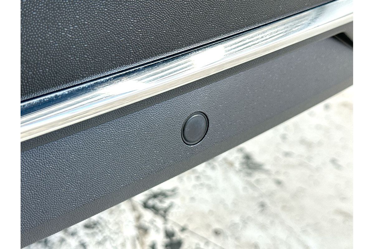 2022 Volkswagen Tiguan 162TSI Elegance 5N