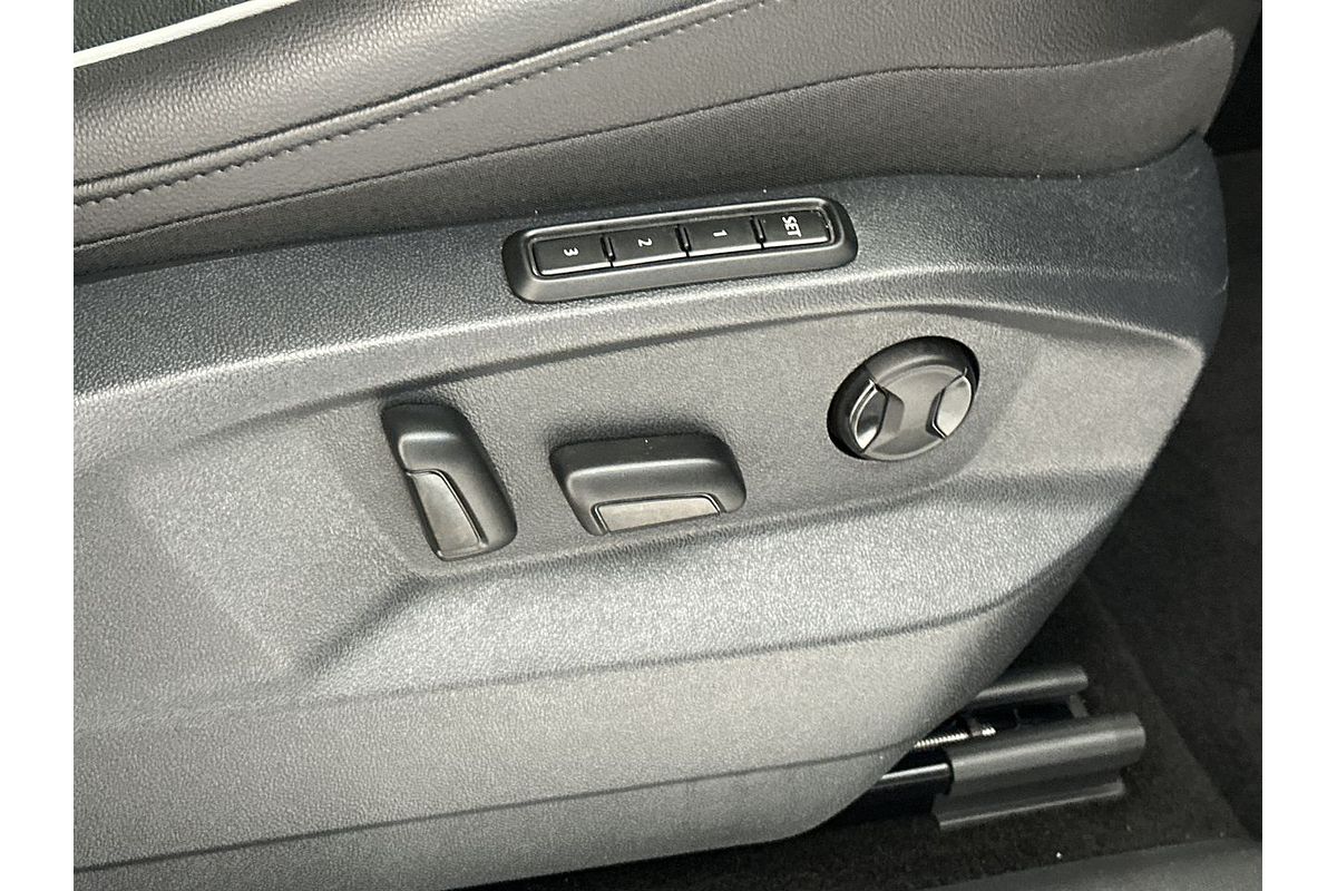 2022 Volkswagen Tiguan 162TSI Elegance 5N