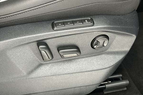 2022 Volkswagen Tiguan 162TSI Elegance 5N