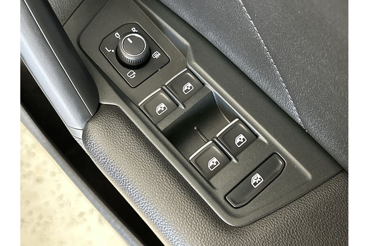 2022 Volkswagen Tiguan 162TSI Elegance 5N