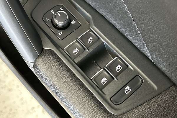 2022 Volkswagen Tiguan 162TSI Elegance 5N