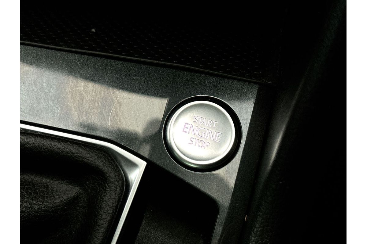 2022 Volkswagen Tiguan 162TSI Elegance 5N