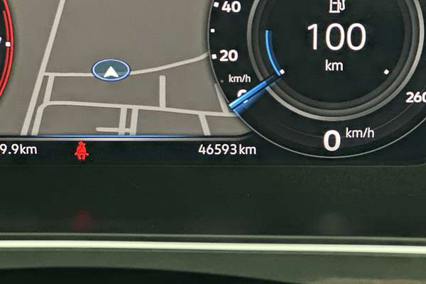 2022 Volkswagen Tiguan 162TSI Elegance 5N