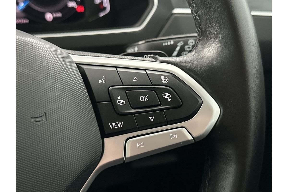 2022 Volkswagen Tiguan 162TSI Elegance 5N