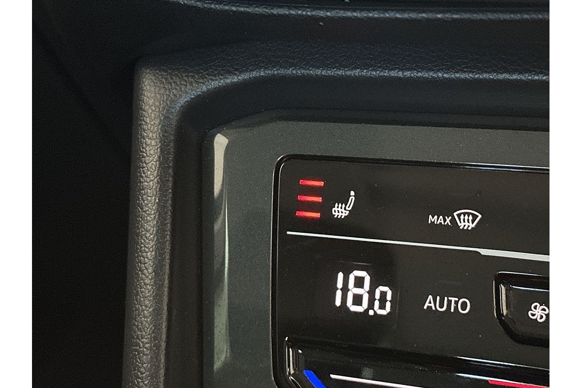 2022 Volkswagen Tiguan 162TSI Elegance 5N