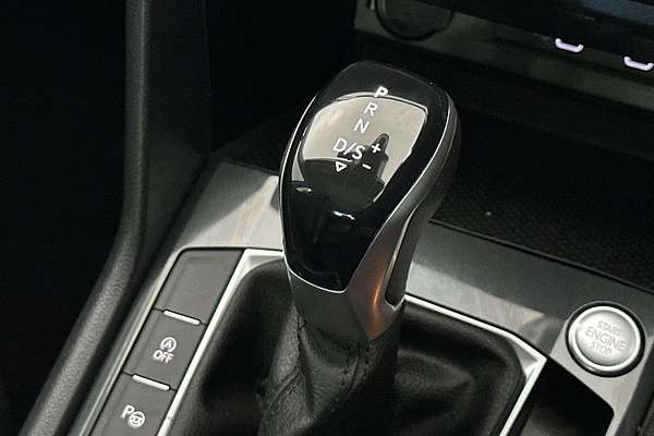 2022 Volkswagen Tiguan 162TSI Elegance 5N