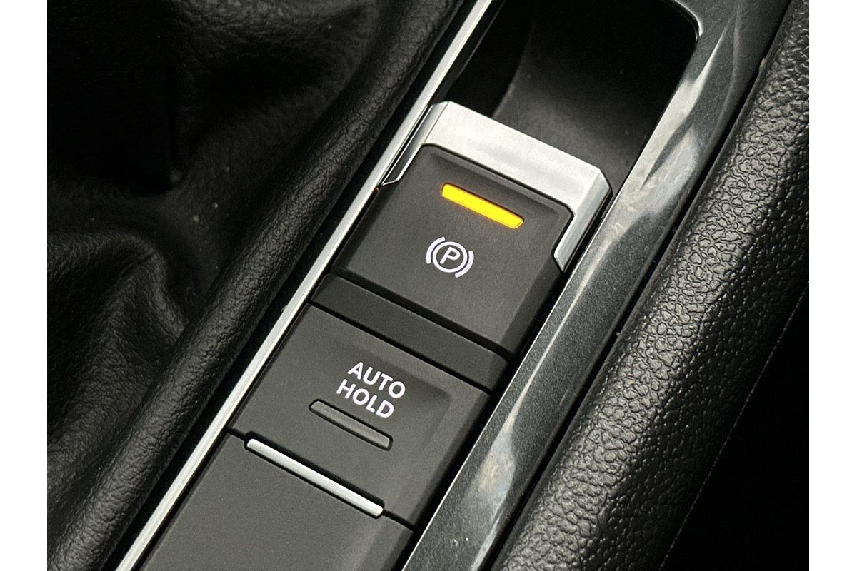 2022 Volkswagen Tiguan 162TSI Elegance 5N