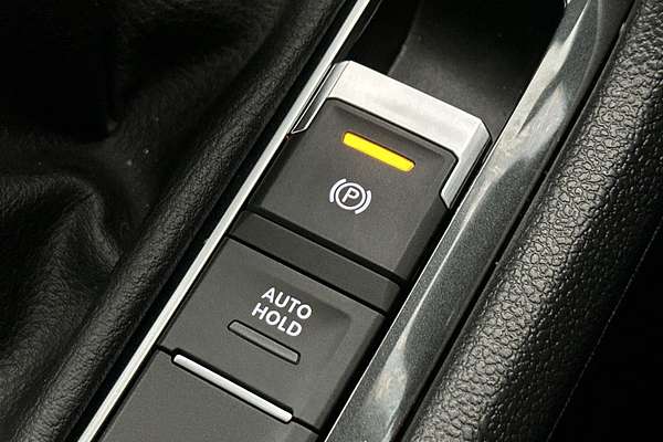 2022 Volkswagen Tiguan 162TSI Elegance 5N