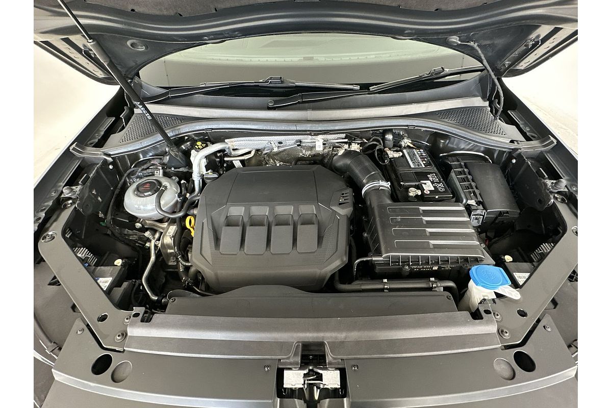 2022 Volkswagen Tiguan 162TSI Elegance 5N