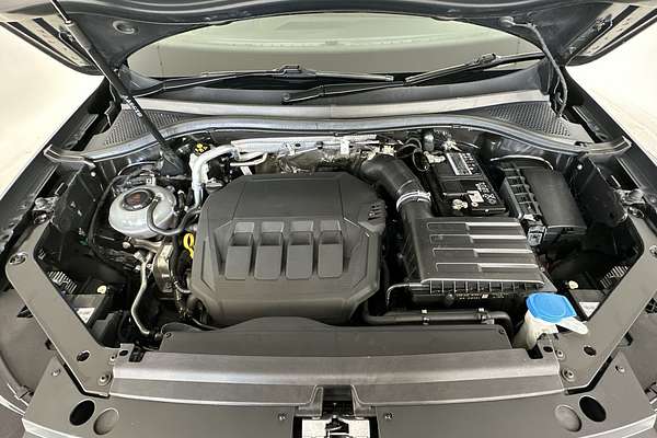 2022 Volkswagen Tiguan 162TSI Elegance 5N