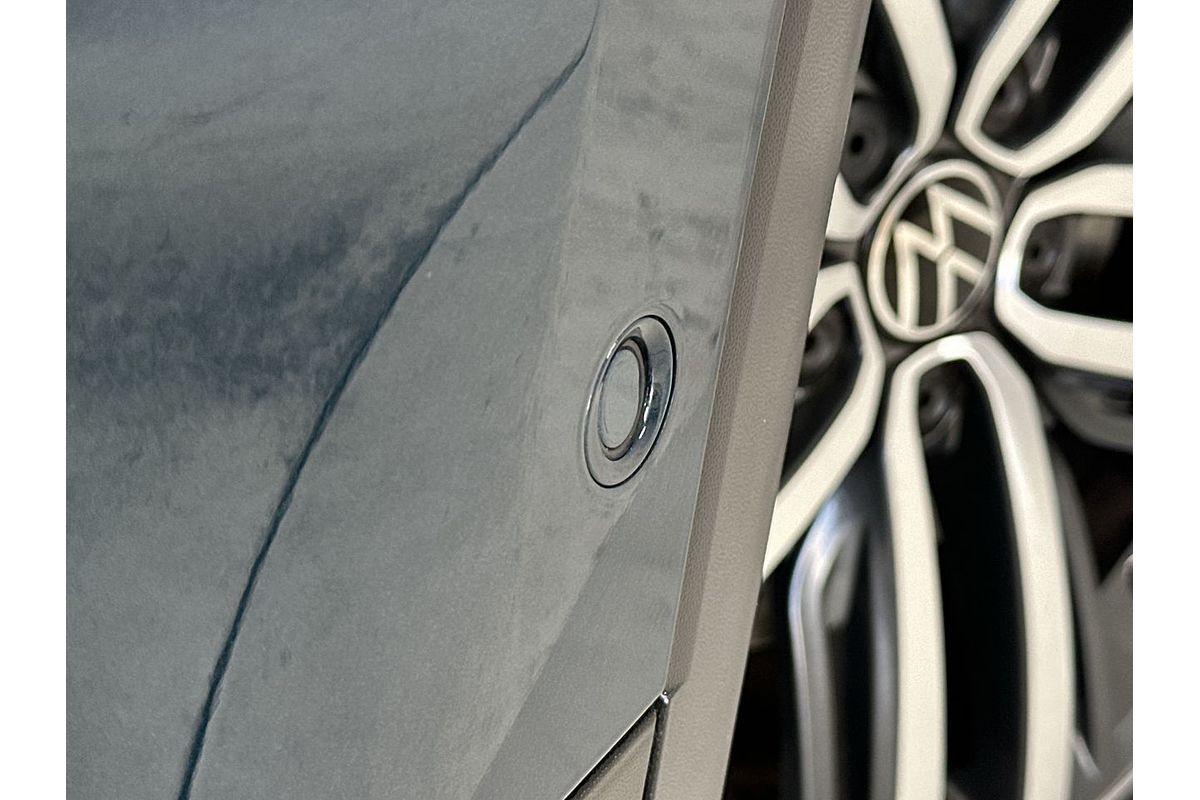 2022 Volkswagen Tiguan 162TSI Elegance 5N