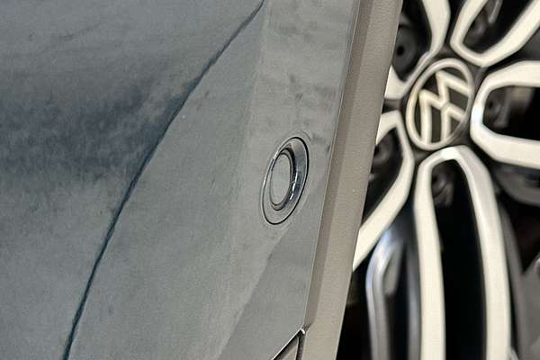 2022 Volkswagen Tiguan 162TSI Elegance 5N