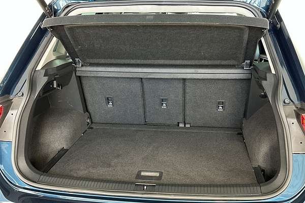 2022 Volkswagen Tiguan 162TSI Elegance 5N