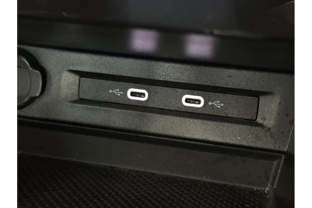 2022 Volkswagen Tiguan 162TSI Elegance 5N