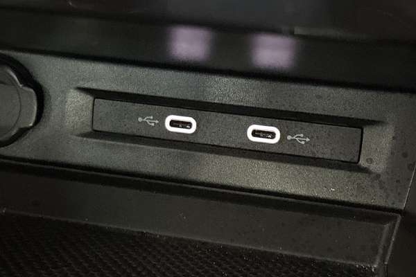 2022 Volkswagen Tiguan 162TSI Elegance 5N