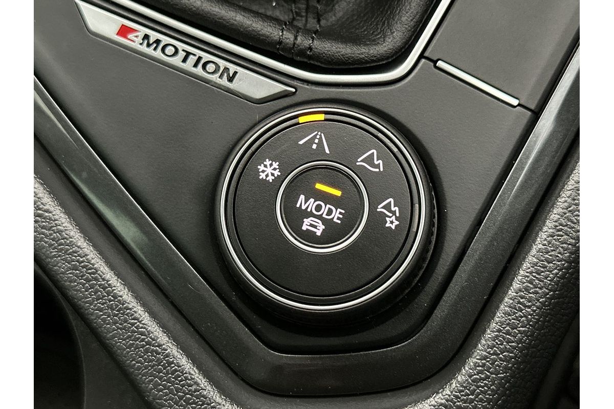 2022 Volkswagen Tiguan 162TSI Elegance 5N