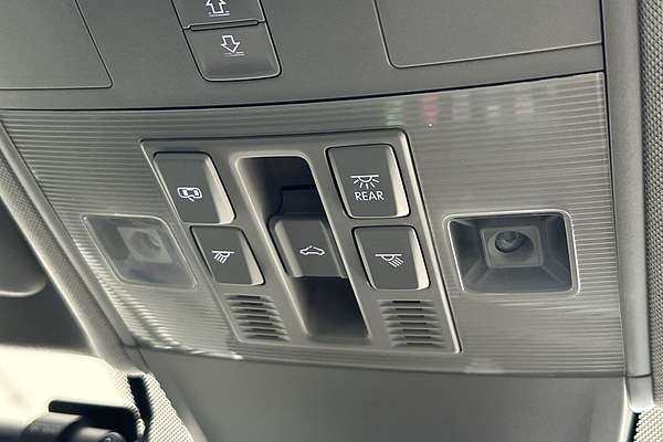 2022 Volkswagen Tiguan 162TSI Elegance 5N