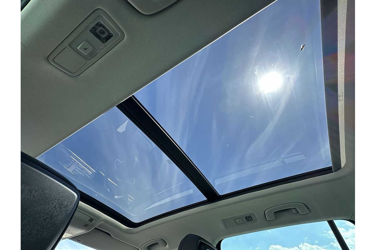 2022 Volkswagen Tiguan 162TSI Elegance 5N