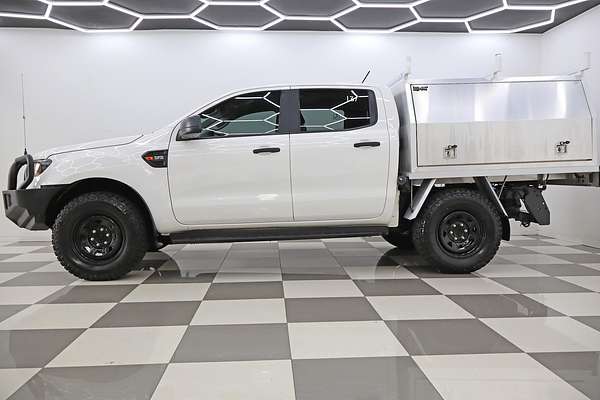 2020 Ford Ranger XL PX MkIII 4X4 3.2L