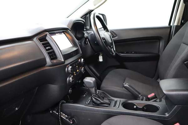 2020 Ford Ranger XL PX MkIII 4X4 3.2L