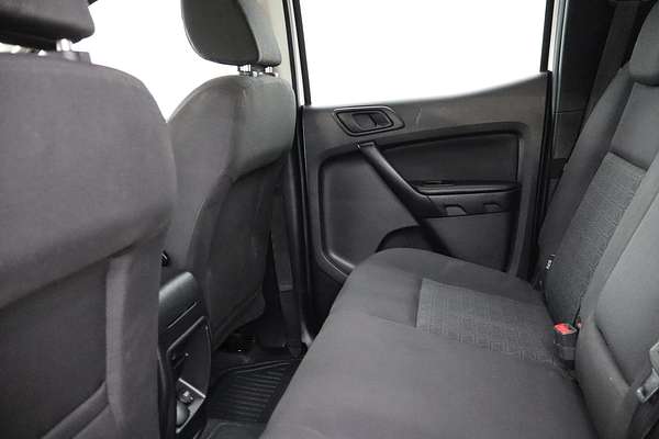 2020 Ford Ranger XL PX MkIII 4X4 3.2L
