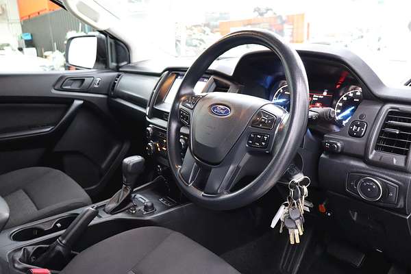 2020 Ford Ranger XL PX MkIII 4X4 3.2L