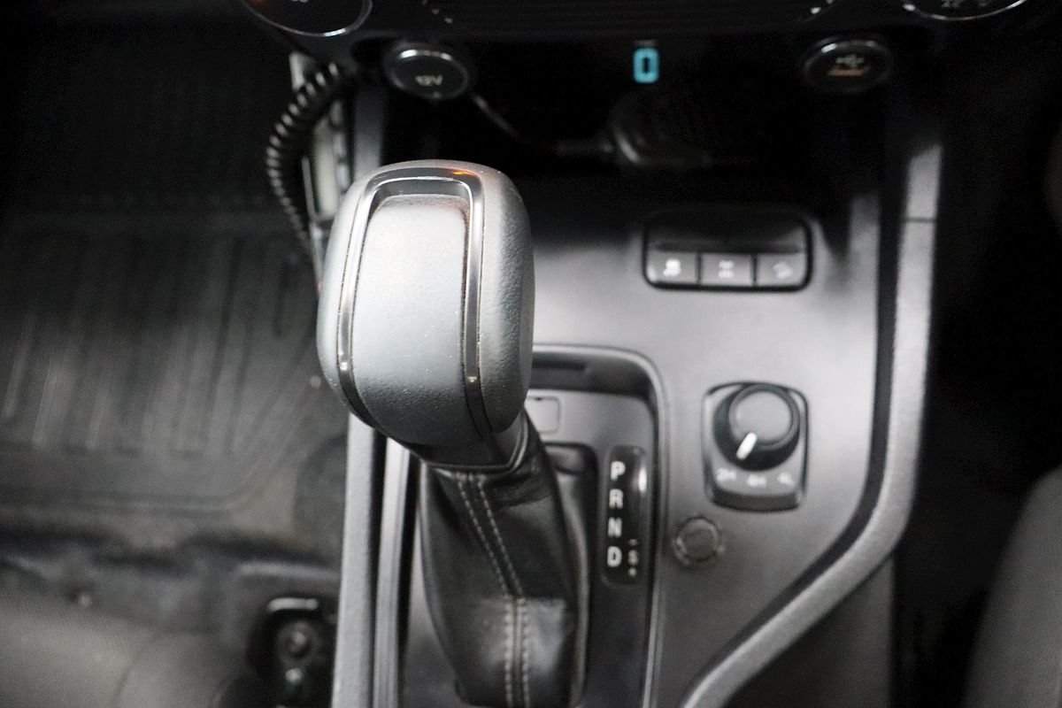 2020 Ford Ranger XL PX MkIII 4X4 3.2L