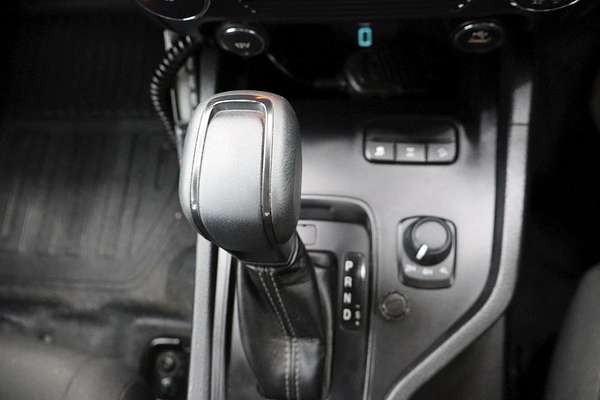 2020 Ford Ranger XL PX MkIII 4X4 3.2L