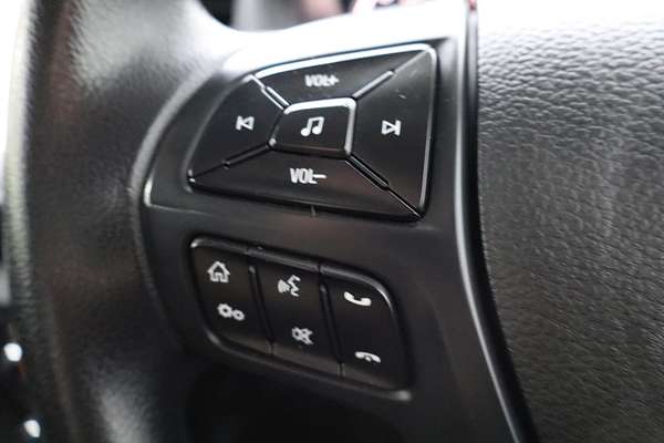 2020 Ford Ranger XL PX MkIII 4X4 3.2L