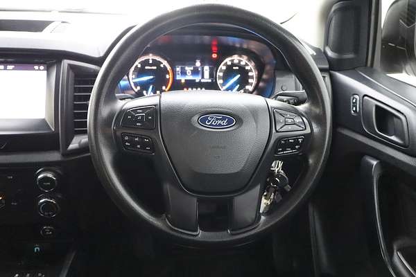 2020 Ford Ranger XL PX MkIII 4X4 3.2L