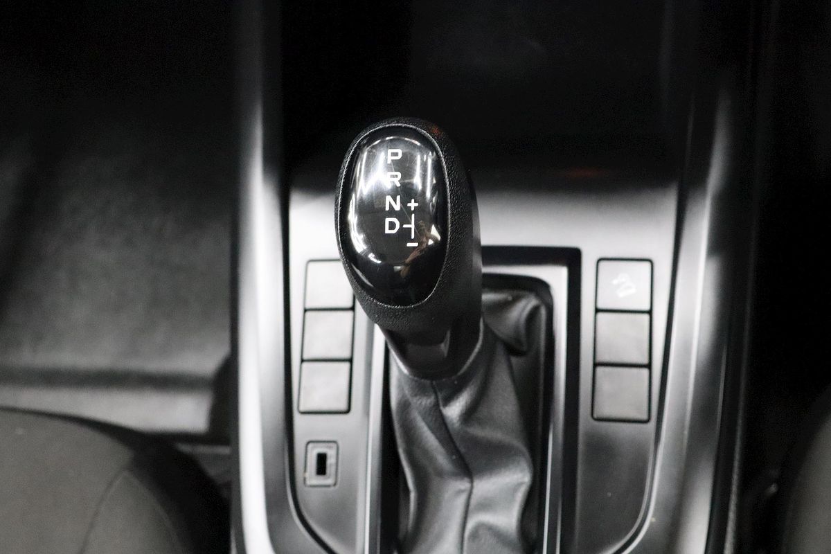 2021 Isuzu D-MAX SX High Ride Rear Wheel Drive