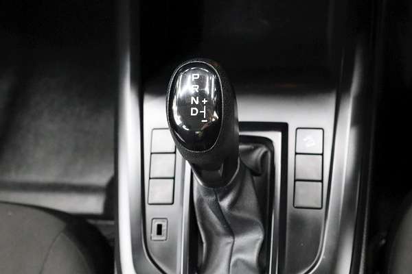 2021 Isuzu D-MAX SX High Ride Rear Wheel Drive